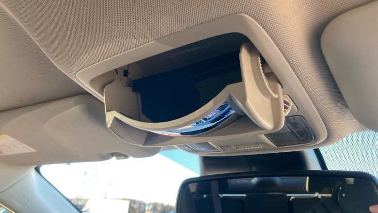 Honda CR-V 1.6 i-DTEC SE Plus 5dr 2WD [Nav] Diesel Estate